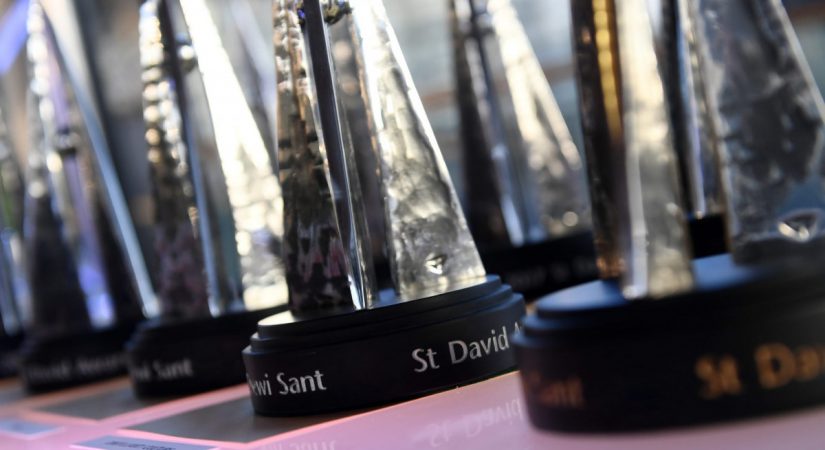St David Award for Innovation, Science and Technology
